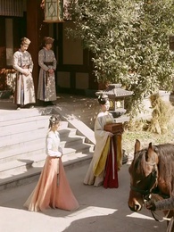 Episódio 47 - O Retorno da Noiva