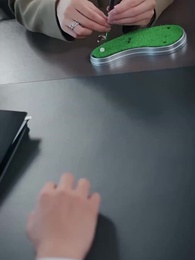 [Dubbed]Why Cry When I'm Cast Out - Episode 38