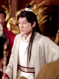 Episode 49 - [Dubbed]The Divine Baby's Revenge