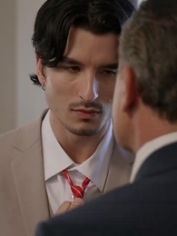 Episodio 32 - [Doppiato]Amami Ancora, Principessa