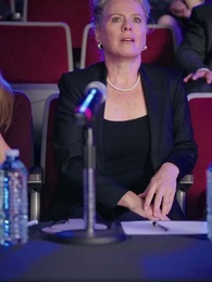 Die Rache der Erbin im Ballett - Episode 12