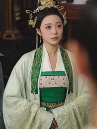 Thâm Cung Kế - Episode 44