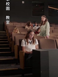 第6集 - 麗菈的覺醒