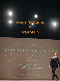 Episode 43 - Die Rache der Erbin im Ballett