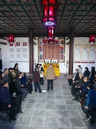 Episodio 27 - Nieto Afortunado