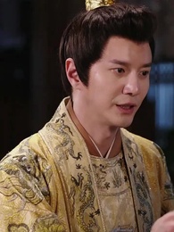 Tập 8 - Thâm Cung Kế