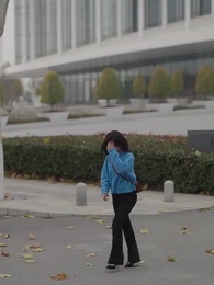 第45話 - 秘めたる愛、奔放なる欲望