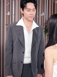 Épisode 61 - Trois Pardons, Trop Tard