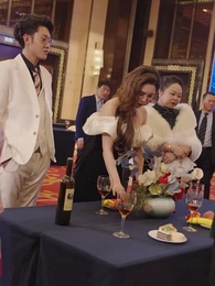 L'Ultimo Ordine - Episode 44