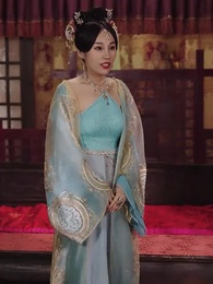 第39集 - 太子妃她不講武德