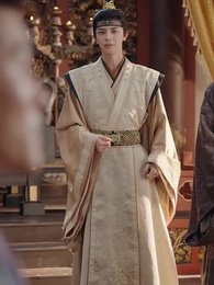 紅妝半卸嫁東宮 - Episode 29