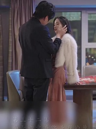 霍先生乖乖寵我 - Episode 32