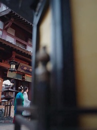 第3集 - 紅妝半卸嫁東宮