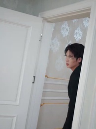 As Night Devours the Blossom - Episode 35