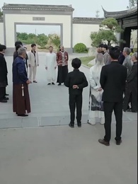 Bölüm 18 - [Dublajlı] Ölümsüzlüğe Doğru