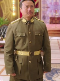 La Gran Reportera - Episode 41