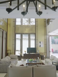 Tập 63 - Gió Mưa Đều Vì Em