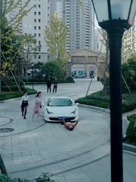 You Can’t Reach Me Anymore - Episode 3