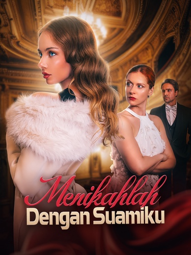 Menikahlah Dengan Suamiku