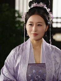 Thâm Cung Kế - Episode 32