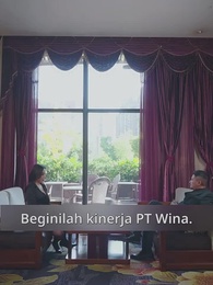 Episode 6 - [Dubbing] Pesona Bermimpi