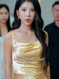 Por Ti, Lo Que Sea - Episode 44