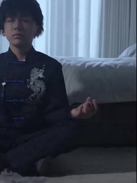 [Dublajlı] Ölümsüzlüğe Doğru - Episode 12