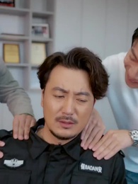 Para, Güç ve Vicdan - Episode 15