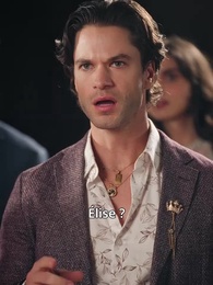 La Danse de la Vengeance - Episode 28