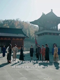 You Can’t Reach Me Anymore - Episode 39