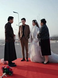 Episodio 30 - L'Ultimo Ordine