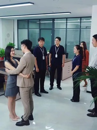 Episodio 34 - Soy el Pilar que la Empresa Perdió