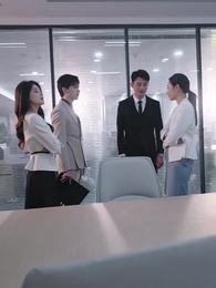 假意溫柔 - Episode 47