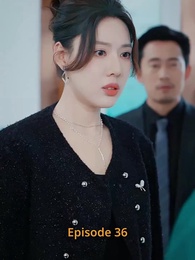 Episode 36 - [Dubbed]Love, Expired