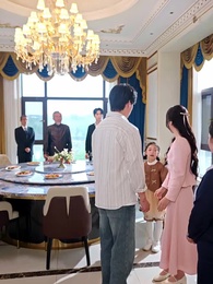 天降萌寶，我帶全家轉運來啦 - Episode 45