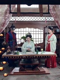 Episódio 49 - O General e a Princesa: Amor Além da Memória