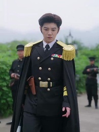 第19集 - 舊照凝霜失故主