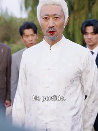 Episodio 26 - Ríndete ante el Rey de la Pesca