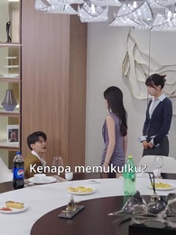 Pertemuan Tak Terduga - Episode 47