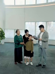 Episode 3 - [Dubbing] Ketika Aku Menjadi Penyelamatmu