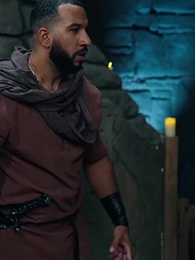 Episode 4 - Spoiled by the Cursed Alpha