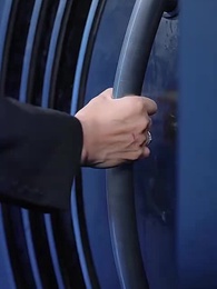 ตอนที่ 27 - ความรักที่ผิดพลาด