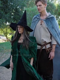 Episode 48 - Spoiled by the Cursed Alpha