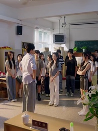 لا أرغب في إعادة الميلاد - Episode 54