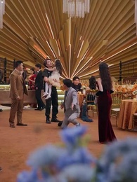 Con Hơn Cha Là Nhà Có Phúc - Episode 11