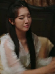 第27集 - 舊照凝霜失故主