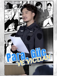 Para, Güç ve Vicdan