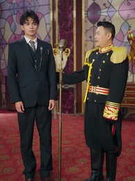 舊照凝霜失故主 - Episode 49