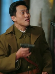 舊照凝霜失故主 - Episode 29