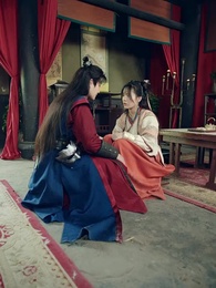 Episódio 47 - O General e a Princesa: Amor Além da Memória